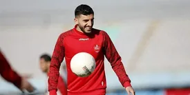 پشیمانی یک بازیکن سابق پرسپولیس!