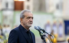 پزشکیان: به جای شکایت کردن از دولت حمایت کنید