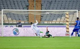 شاید اولین خرید تابستانی استقلال!