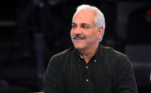 زمان پخش سریال جدید مهران مدیری مشخص شد