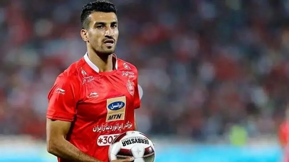 ببینید | پشت پرده ملاقات حسین ماهینی با رئیس جمهور