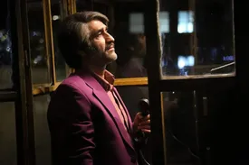 تیزر جدید «زیرخاکی» منتشر شد/ فیلم