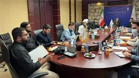 توسعه بانکداری اسلامی محور دومین نشست علمی بانکداری اسلامی و توسعه محصول در بانک ملی ایران