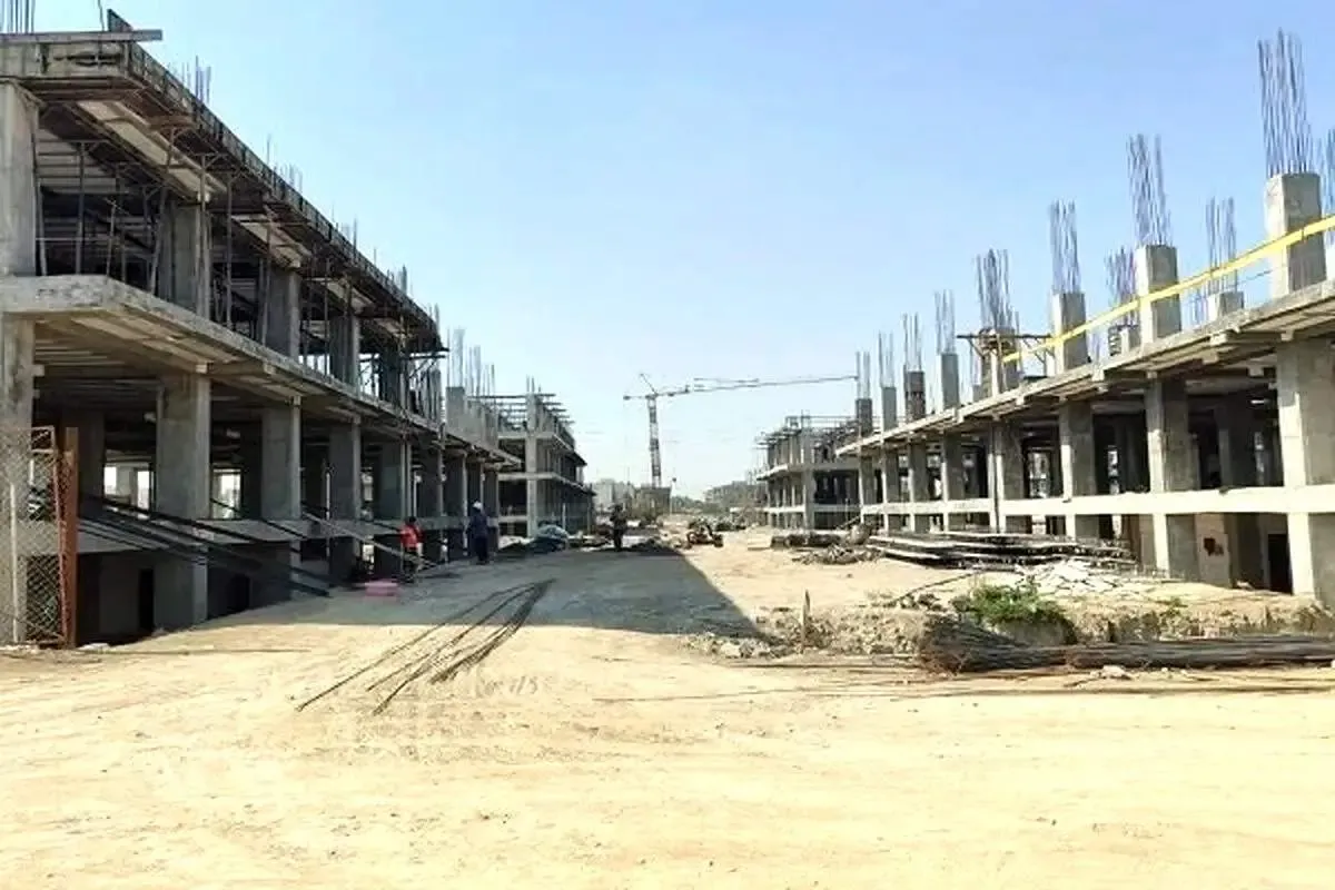 بحران انرژی نفس مسکن را هم گرفت