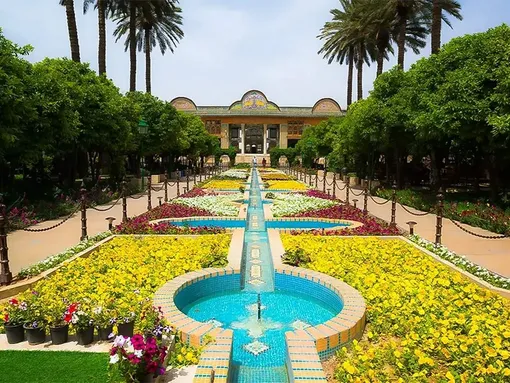 ۵ جای تفریحی شیراز که اخیراً میان توریست‌ها ترند شده‌اند