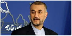 علت ترور شهید رضی به روایت وزیر خارجه