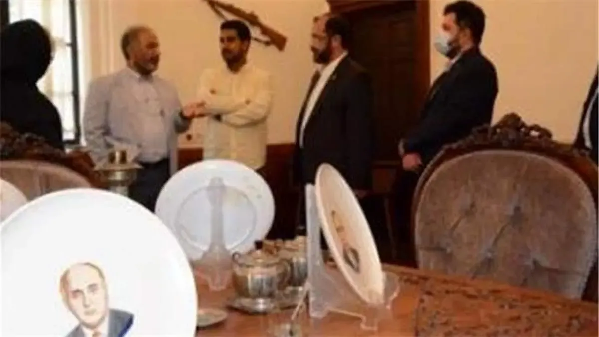 موزه بانک تجارت، گنجینه ارزشمند تاریخ معاصر است/ این موزه شکوهی از معماری ایرانی به‌جامانده از ادوار گذشته است