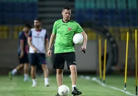 اوسمار با  یک متمم در قرارداد پرسپولیس را بیچاره کرده!