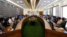 اشرفی: بیدبلند خلیج فارس مهم‌ترین پروژه زیست محیطی کشور در ۵۰سال اخیر است