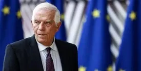 دعوت از وزرای خارجه اسرائیل و فلسطین برای حضور در نشست اتحادیه اروپا