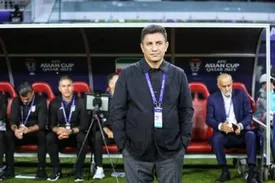 قلعه‌نویی: خوشحالم جزو اولین تیم‌های صعود کننده بودیم