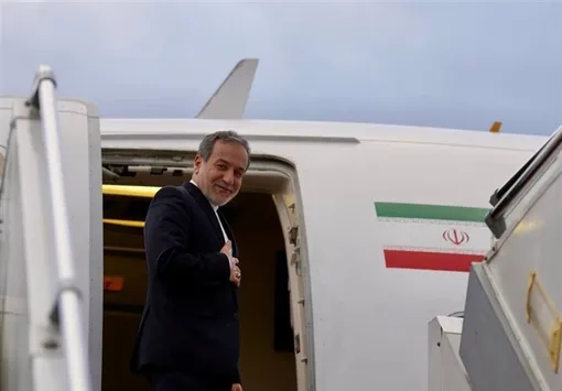 عراقچی به عراق می‌رود