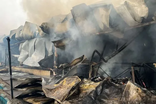 کسبه بازار جنت به کجا منتقل می‌شوند؟