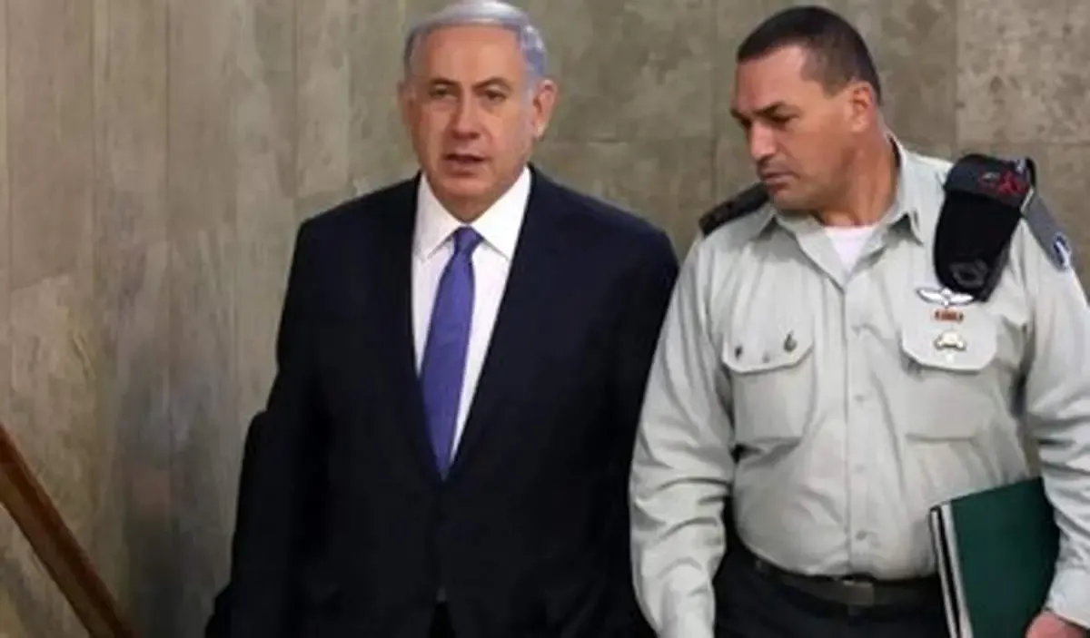 ادعای عجیب فرمانده کل ارتش اسرائیل/ بعد از مذاکرات به ایران حمله می‌کنیم