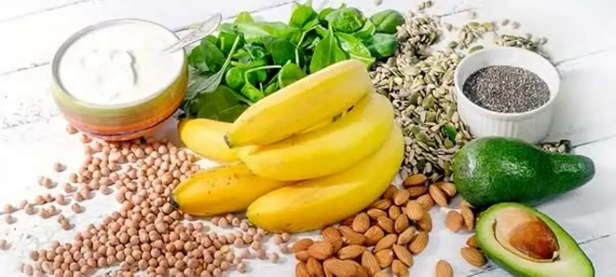 این غذاها استرس‌ را کم می‌کنند