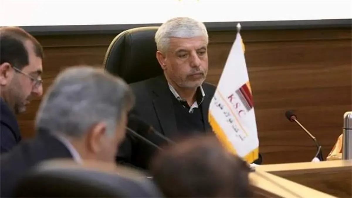 رسالت قوه قضاییه رفع موانع تولید است