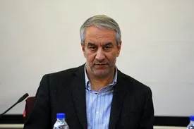 طعنه سنگین کفاشیان به تاج درباره پرونده فساد فوتبال