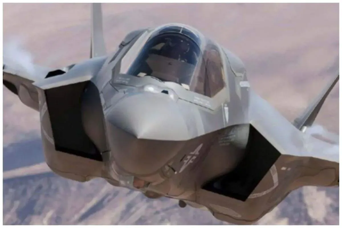 آمریکا برای ترکیه شرط گذاشت؛ به این شرط اف 35 را می دهیم