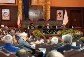 رئیس دیوان عالی کشور: دستگاههای اطلاعاتی و امنیتی برای جلوگیری از ورود اتباع خارجی غیرمجاز هوشیار باشند