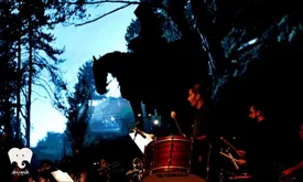 تجربه جادویی از موسیقی و سینما با «ارباب حلقه‌ها» رقم خورد