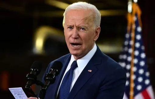 آغاز شمارش معکوس برای استیضاح «بایدن»