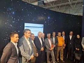 صندوق سرمایه گذاری نیکوکاری فردای روشن در مدار کهکشان مالی کاریزما قرار گرفت