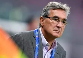 برانکو جانشین یحیی اگر پرسپولیس به النصر ببازد!