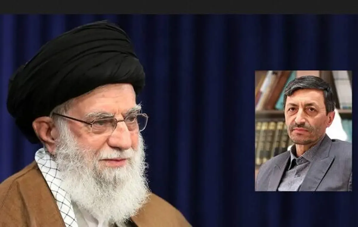 ماموریت  مهم پرویز فتاح