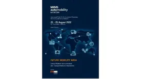 نمایش توانمندیهای ایران خودرو و ۲۱ سازنده داخلی در روسیه