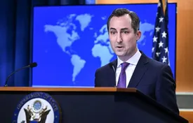 واکنش وزارت خارجه آمریکا به اظهارات پزشکیان