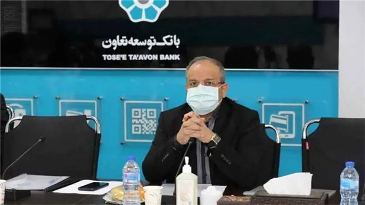 مدل های نوین تامین مالی از سوی شرکت واسپاری توسعه تعاون قابل ارائه است