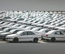 قیمت عجیب پژو پارس / یکدفعه گران شد