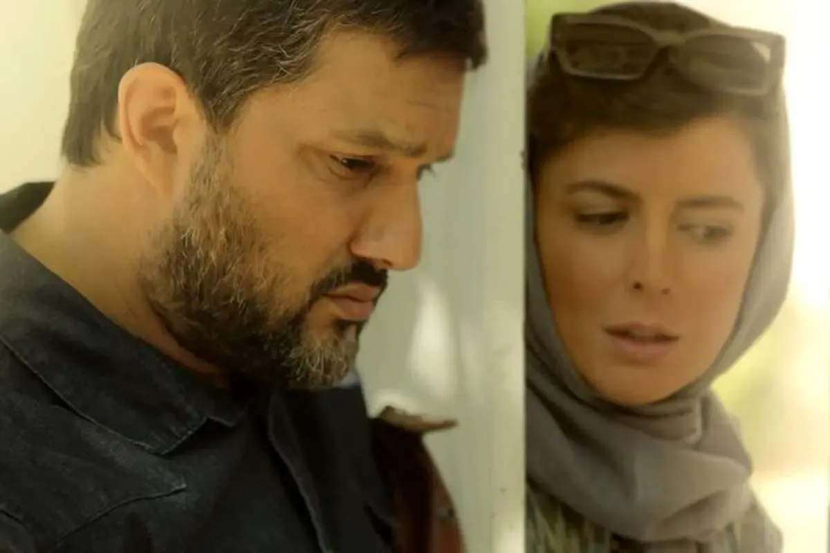 «پیر پسر» امشب در سینما آنلاین فیلم‌نت اکران می‌شود