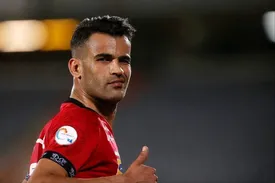 ببینید |راز تغییر شادی گل عیسی آل کثیر