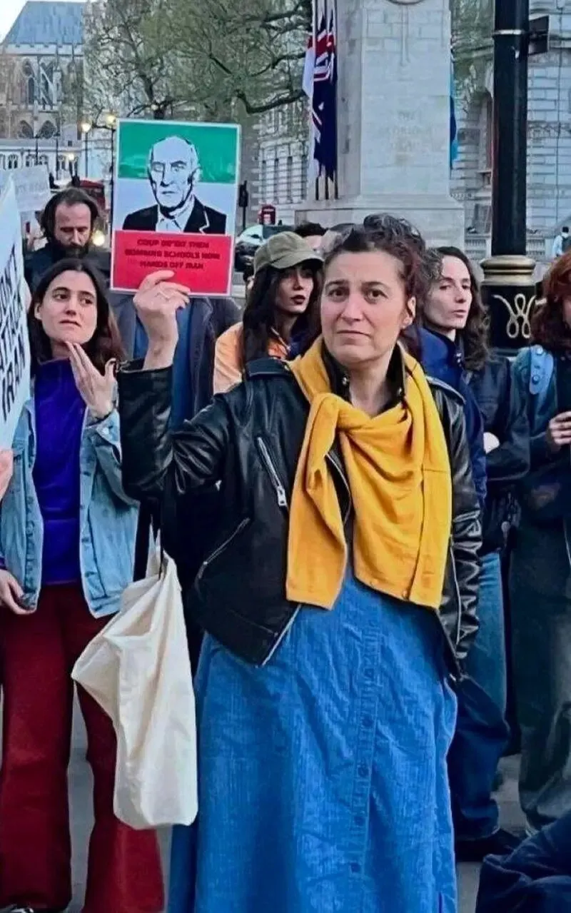 فلامک جنیدی