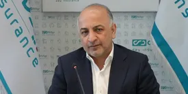 مدیرعاملی هادی عبداللهی در بیمه دی تمدید شد