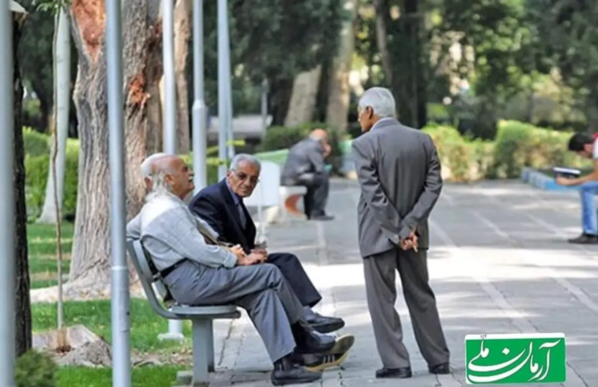 حقوق بازنشستگان لشکری و کشوری و تامین اجتماعی مطابق این جدول در اردیبهشت واریز می شود