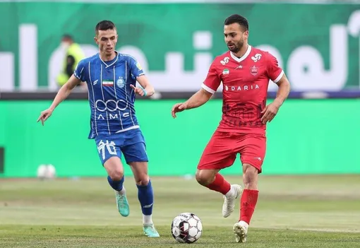 پیشنهاد ویژه پرسپولیس برای آغاز لیگ برتر