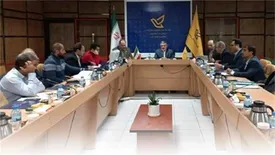 لزوم شناسایی مناطق فاقد دفتر پستی