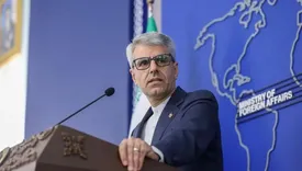 بقایی: هیچ مذاکره‌ای با آمریکا طی ۲۴ روز گذشته انجام نشده است