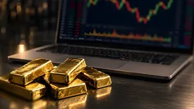 پیشبینی قیمت طلا در هفته آینده