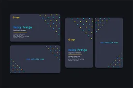 آیا کارت ویزیت دیجیتال میتواند جایگزین کارت ویزیت سنتی شود؟