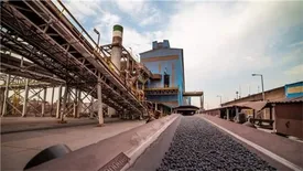 تولید ۲۳.۴ میلیون تنی و رشد ۷۵ درصدی فروش گلگهر در ۱۰ماهه گذشته