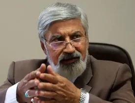 شاید رئیس‌جمهور آینده بین اسامی مطرح شده نباشد