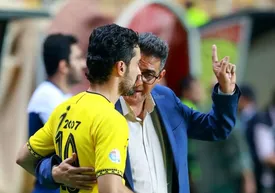 واکنش سپاهان به بیانیه پرسپولیس: گستاخی بزرگی بود!