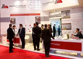 نگاهی به حضور مپنا در بیست و هفتمین نمایشگاه بین‌المللی نفت و گاز