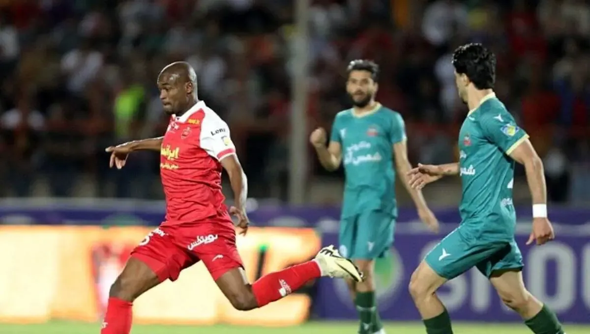 سود عالی پرسپولیس از انتقال بزرگ