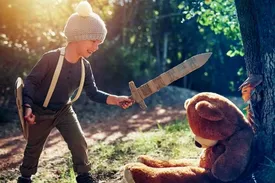 هرگز این اسباب‌بازی را برای کودکتان نخرید