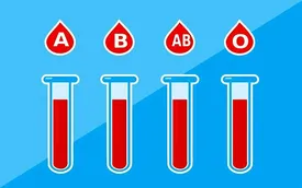 رابطه گروه خونی والدین و فرزند چیست؟