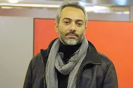 لاغری شدید و شوکه کننده علی قربان زاده، بازیگر 45 ساله/ عکس